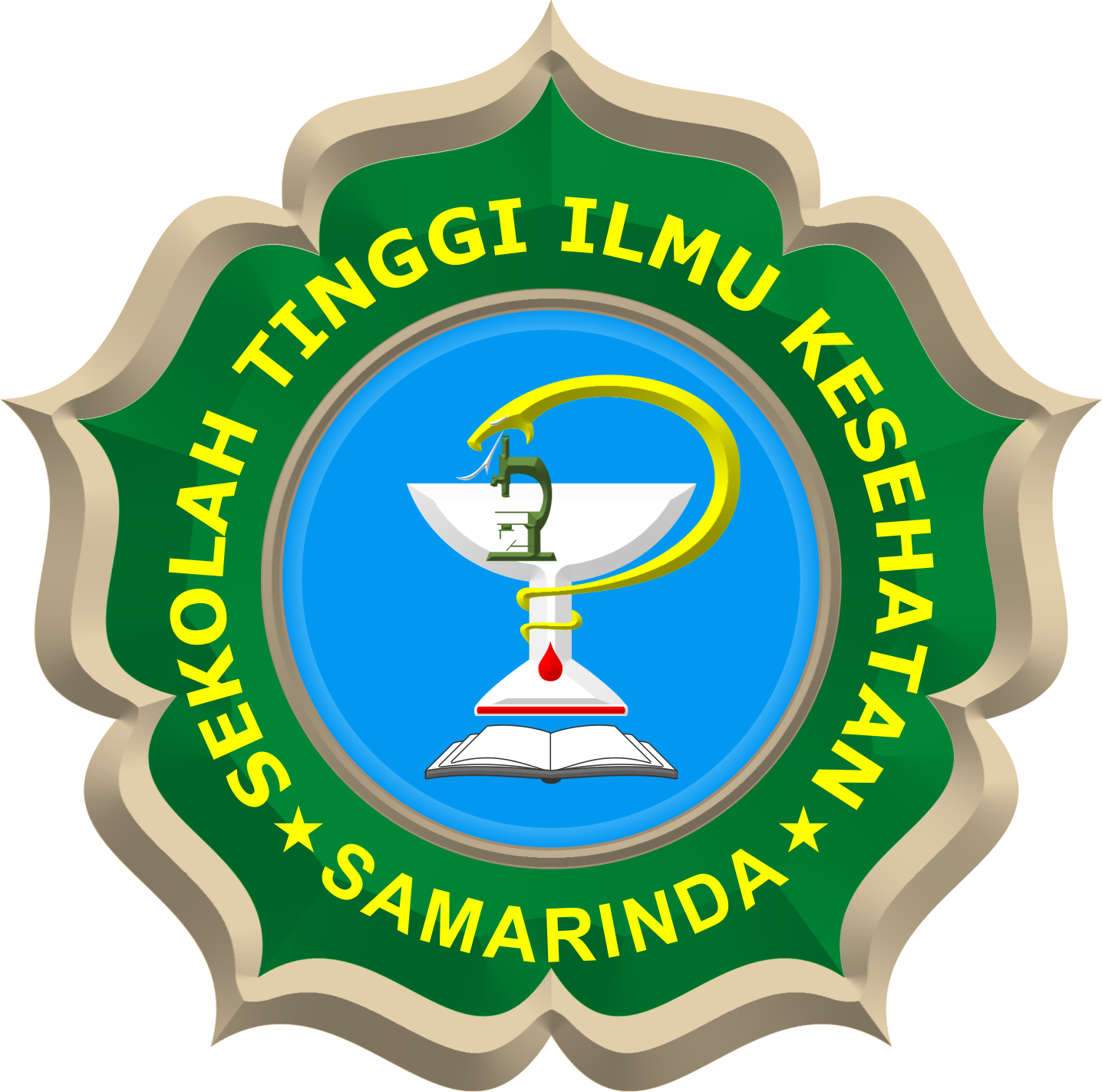 Sekolah Tinggi Ilmu Kesehatan Samarinda